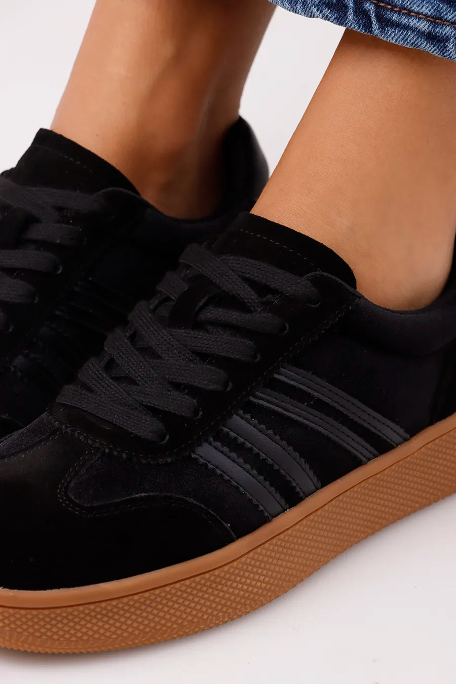 CSN-165 Black