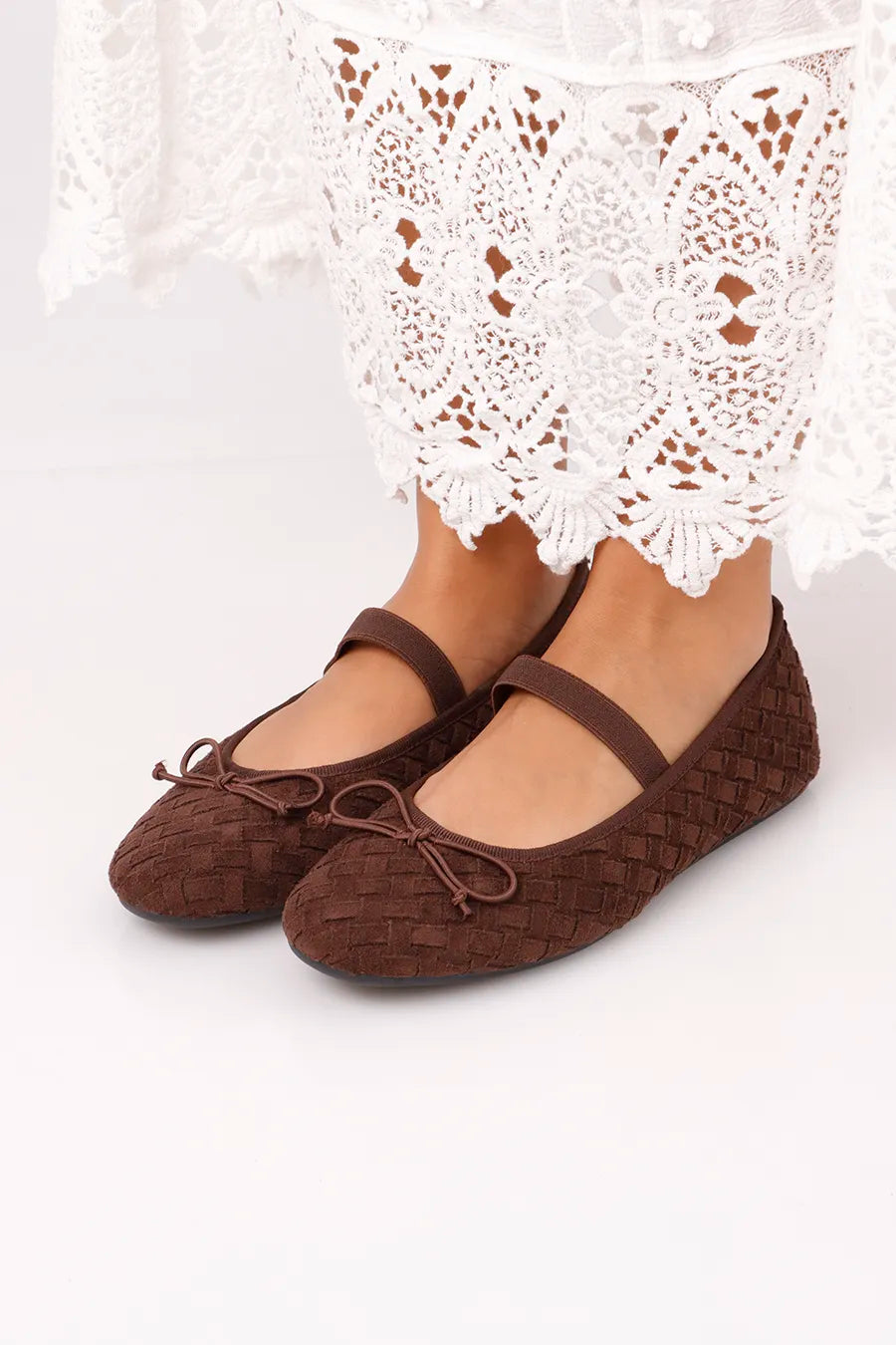 CBL-165 Brown
