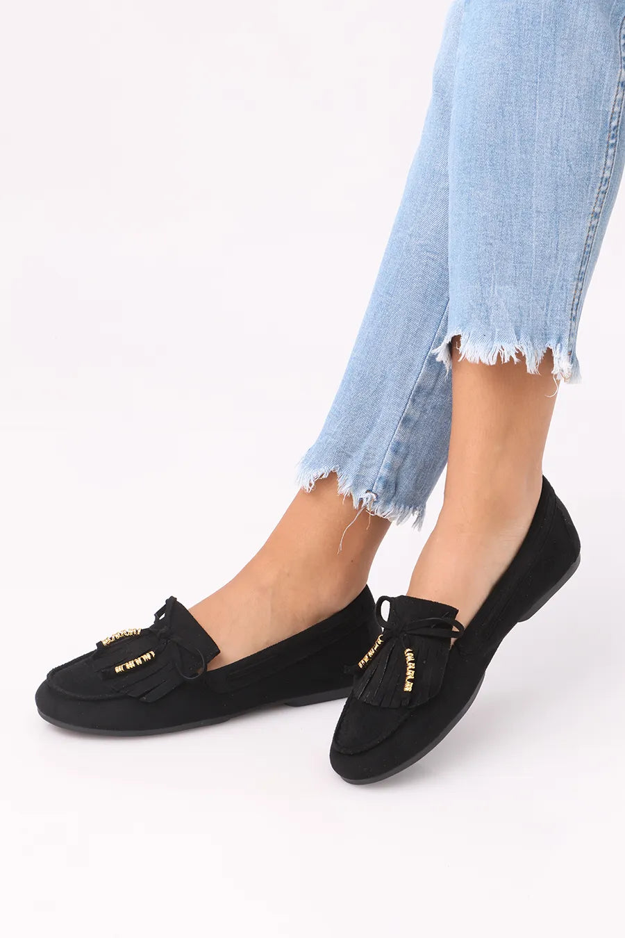 CL-170 Black