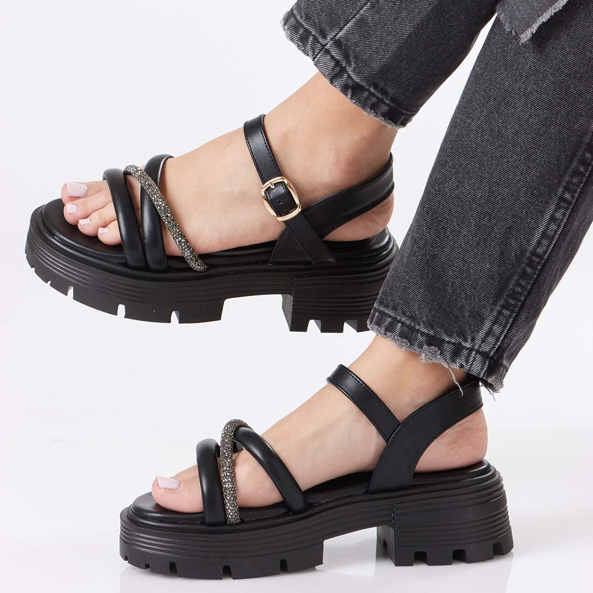 Olivia Sandals