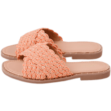 Noblesse Slippers