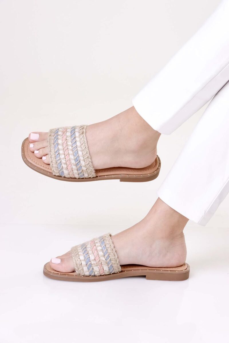 Flow Slippers
