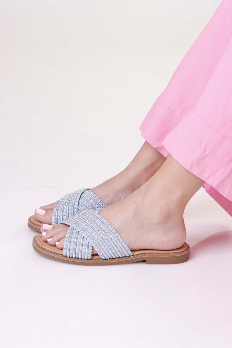 Skate Slippers