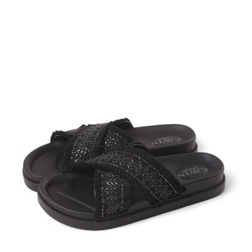 Evie Slippers