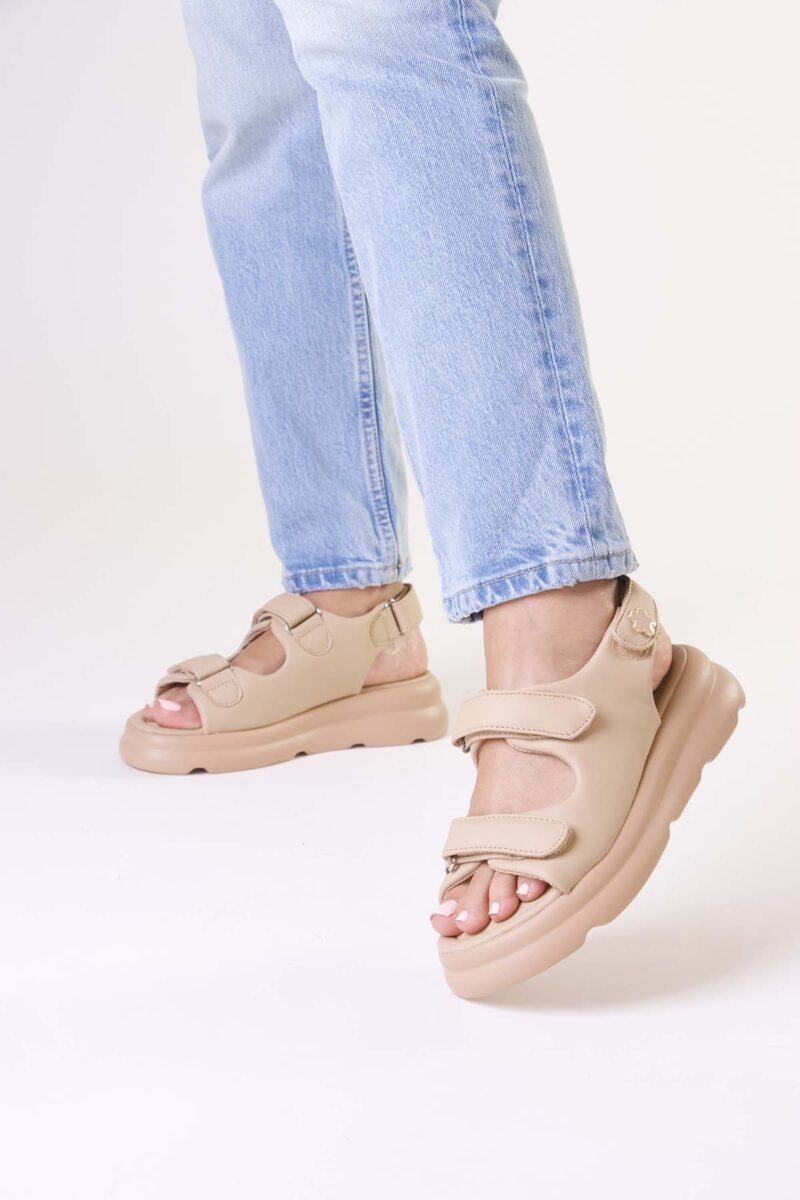 Glint Sandals