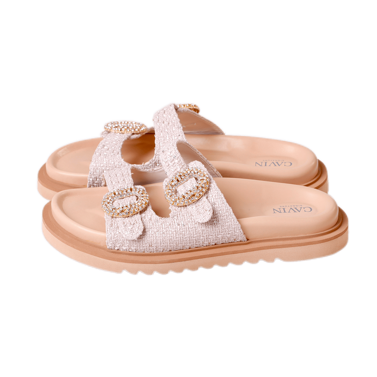 Cuddy Slippers