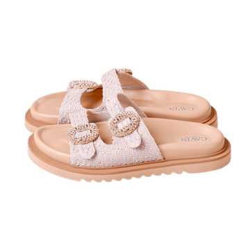 Cuddy Slippers