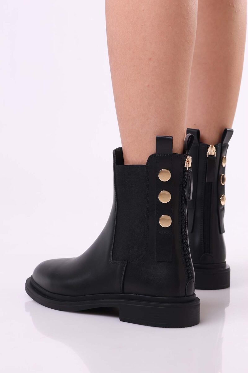 Levy Boots