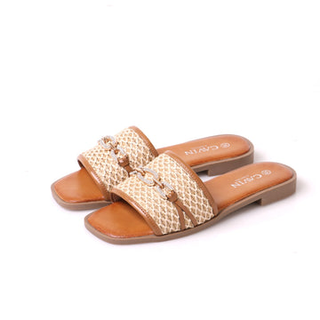 Remelly Slippers