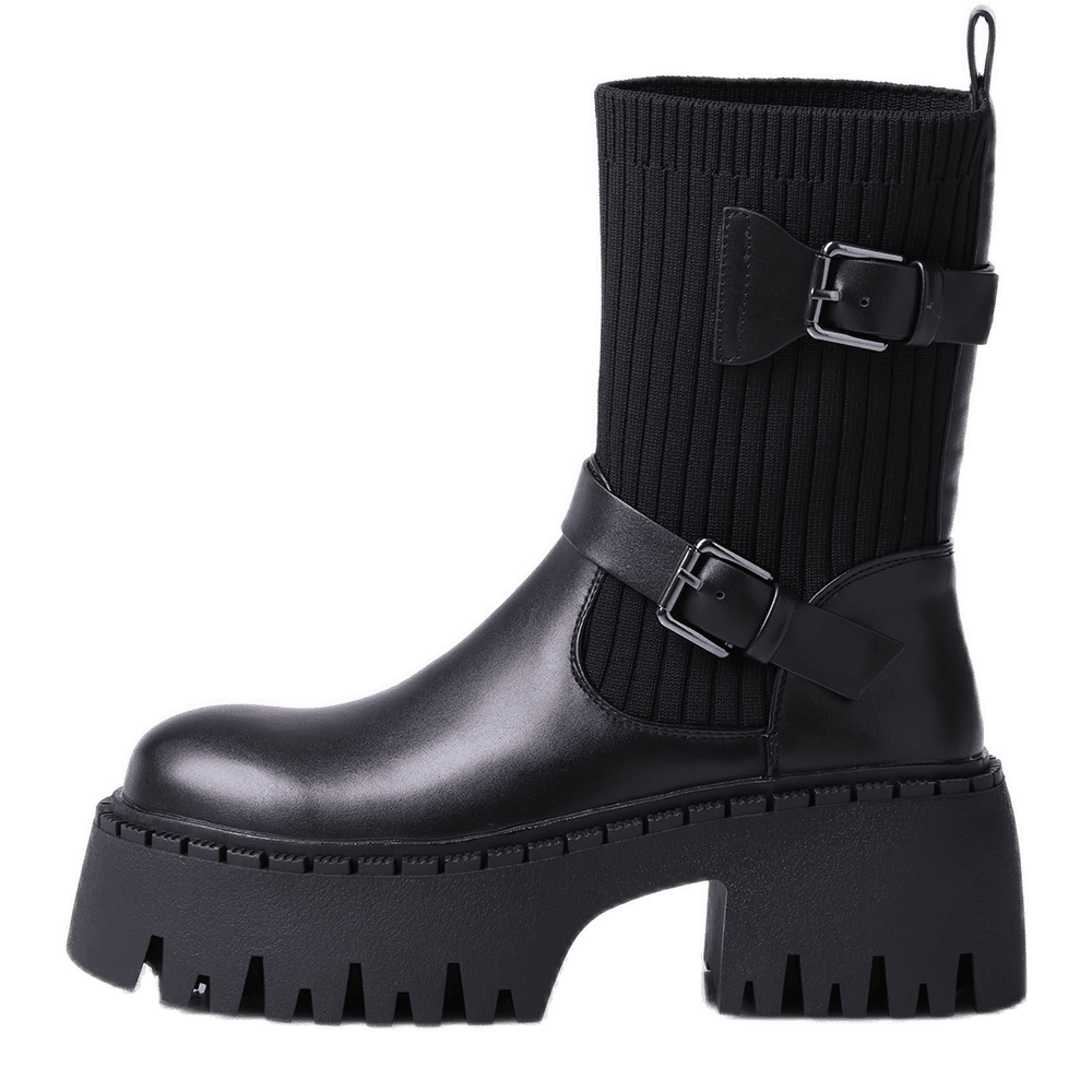Bermen Boots