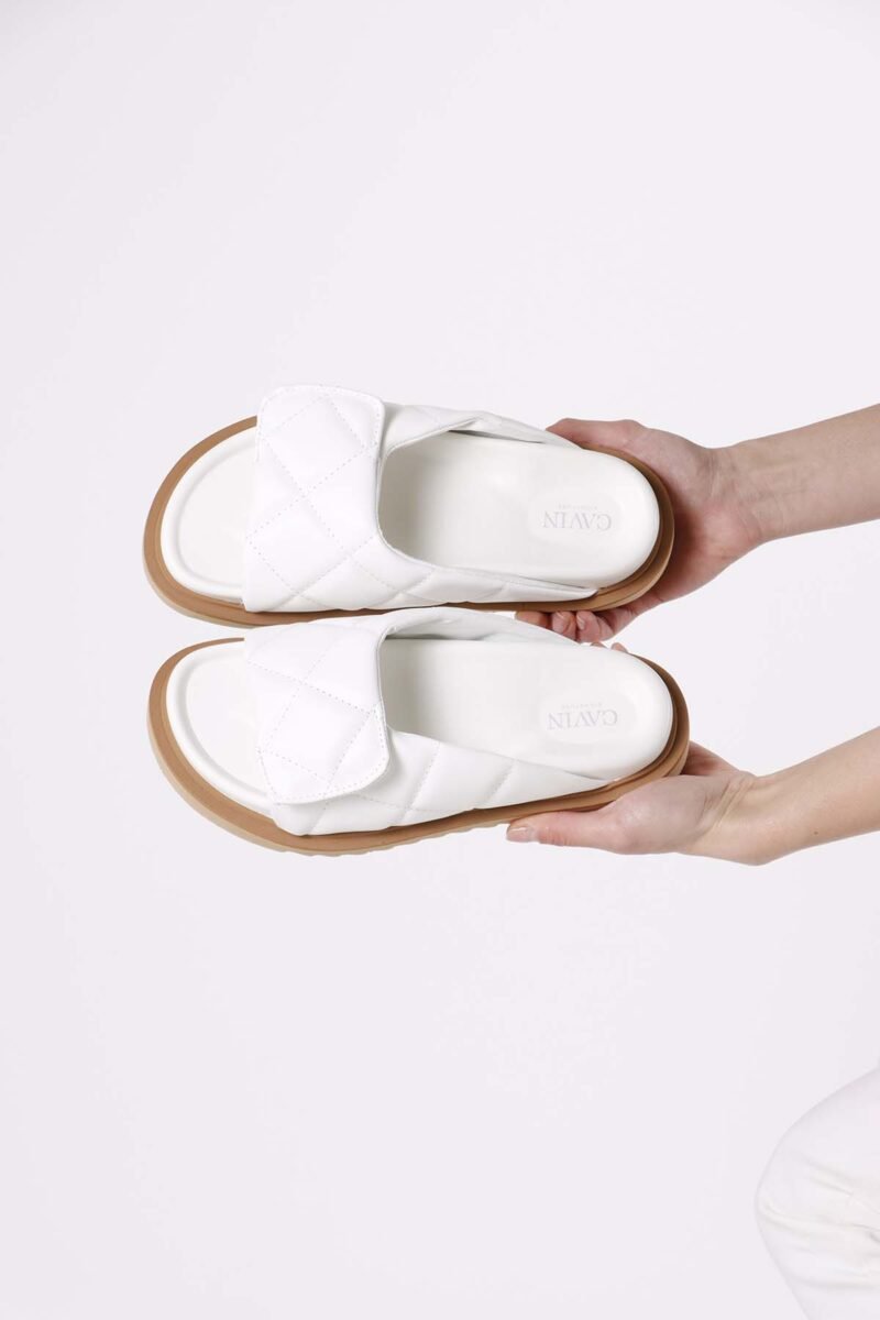 Comfort Slippers