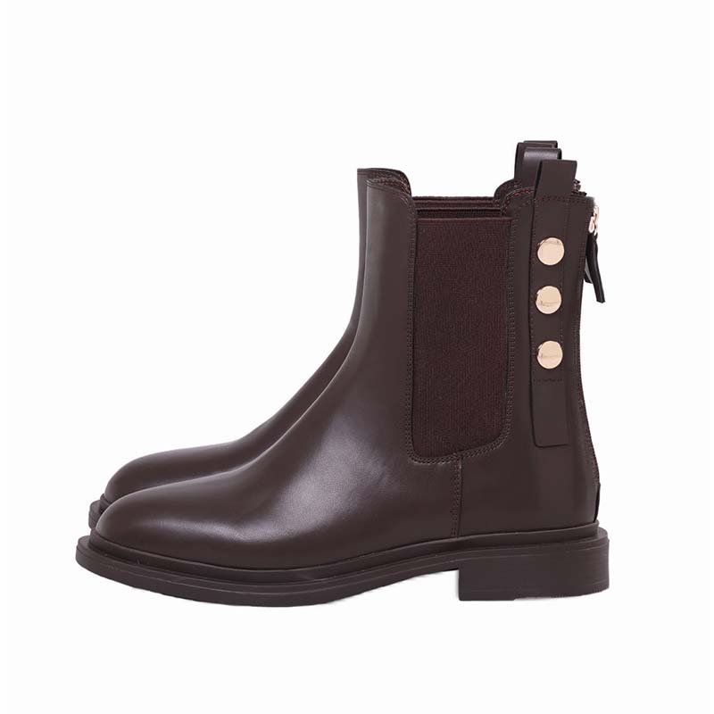 Levy Boots