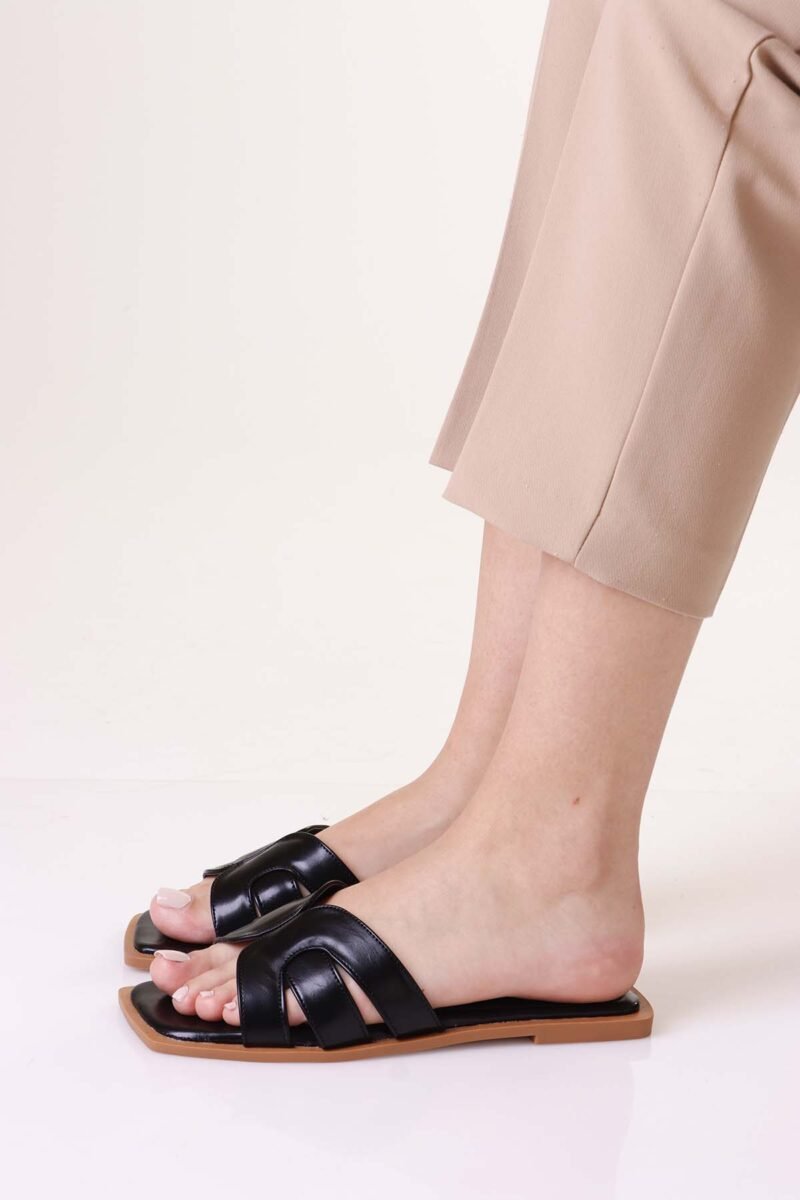 Hazy Slipper