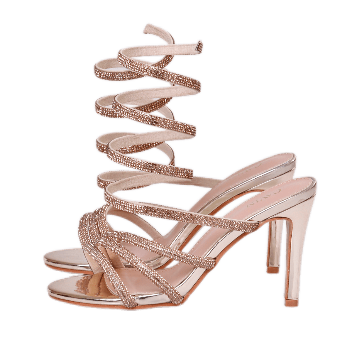 Lavish Heels