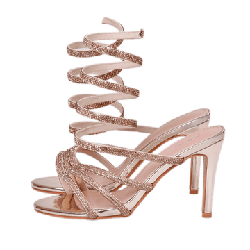 Lavish Heels