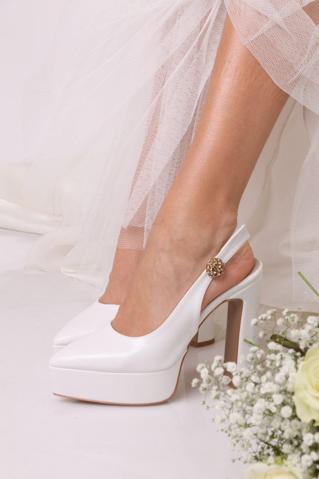 Elly Sandals