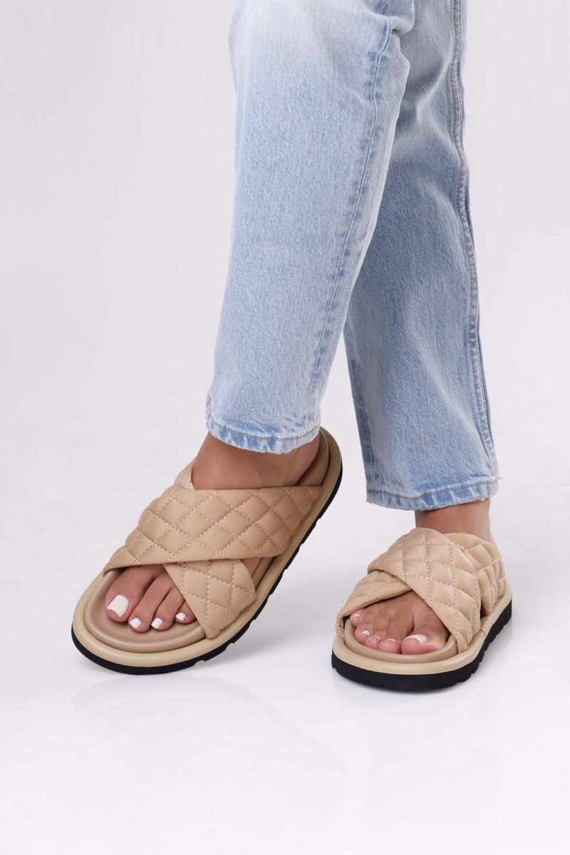 Fling Slippers