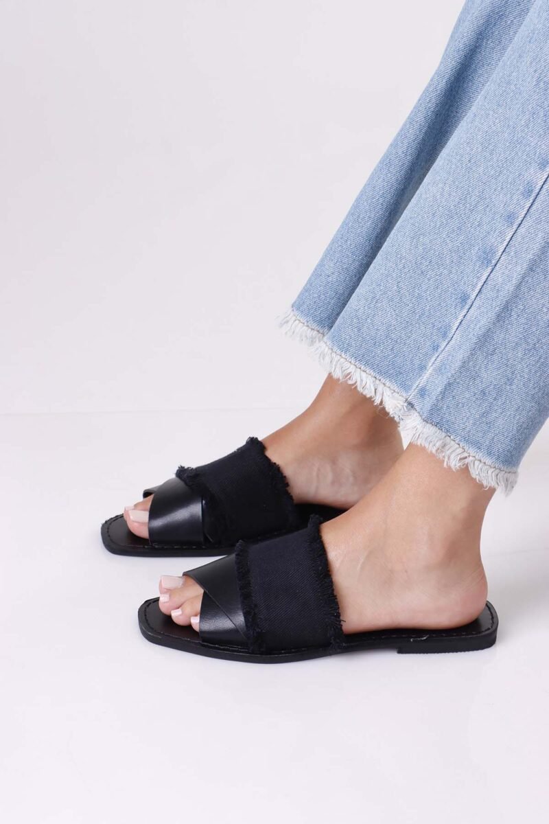 Ixora Slippers