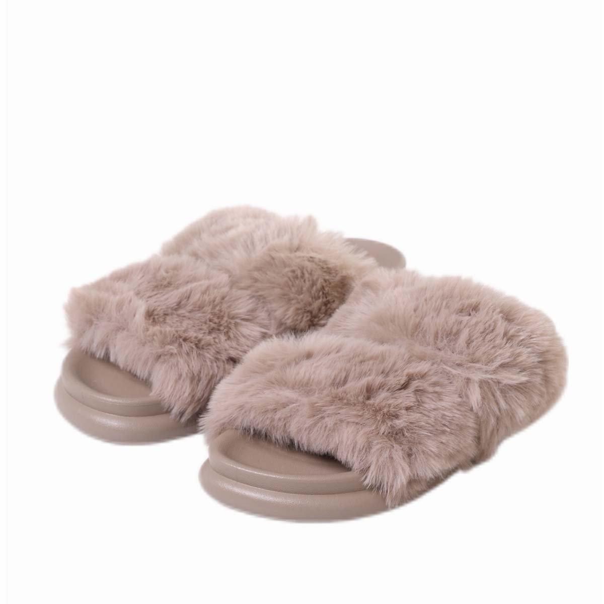 Fonza Slippers