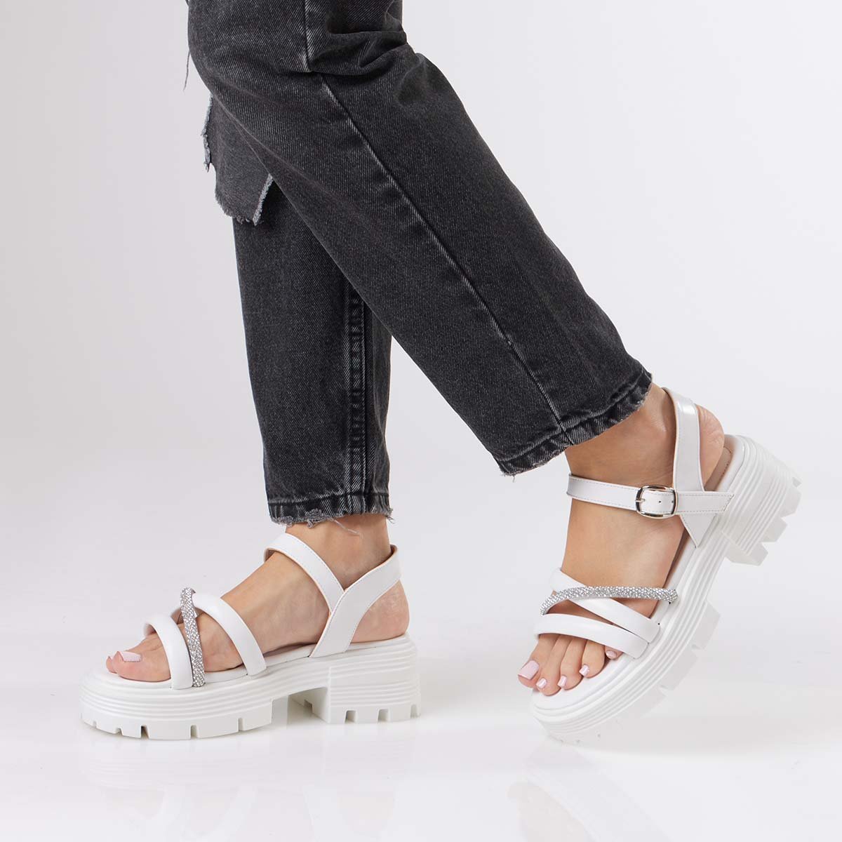 Olivia Sandals