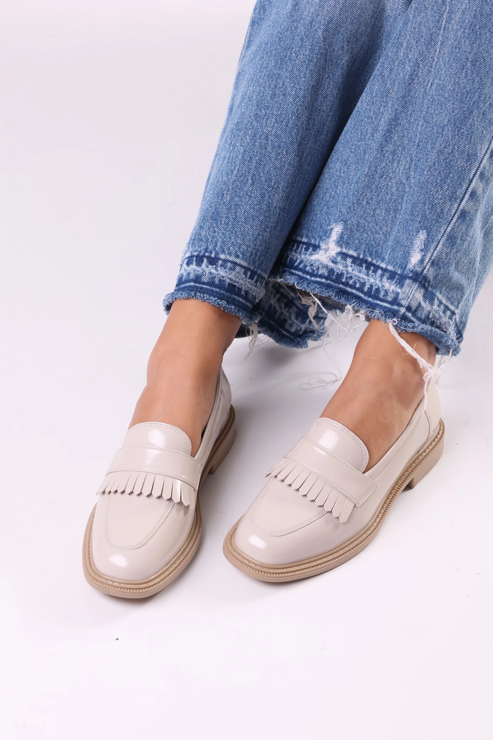 CL-15 Loafers