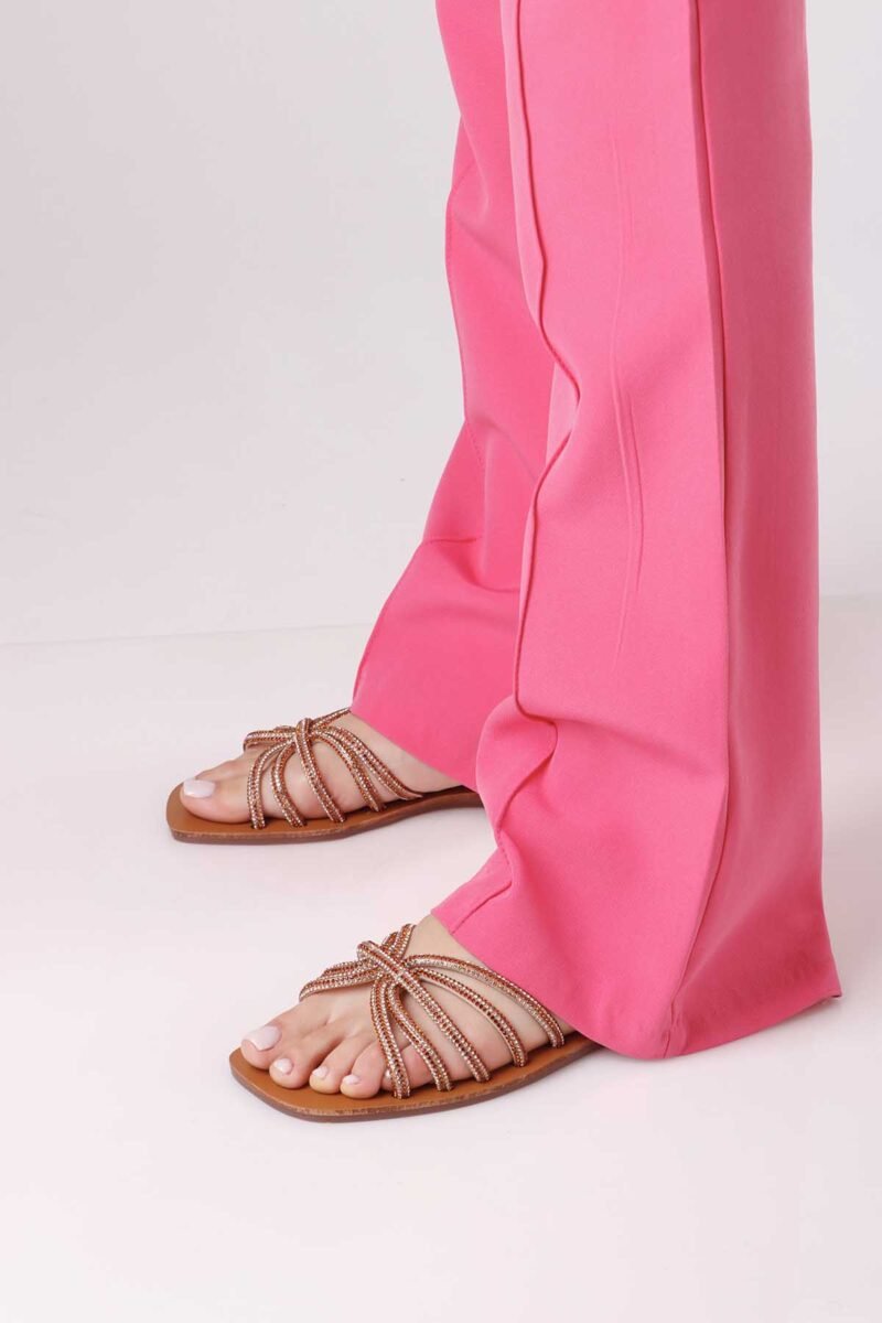 Ample Slipper