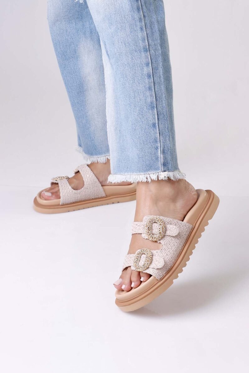 Cuddy Slippers