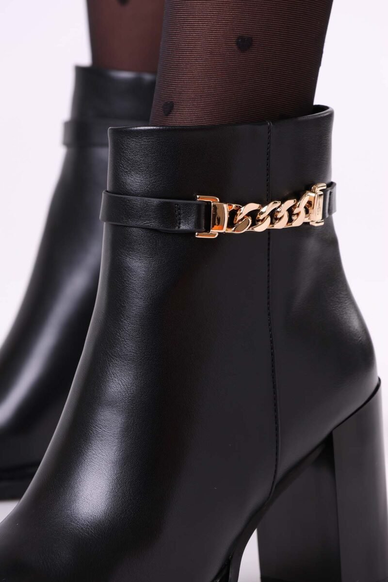 Cleo Boots
