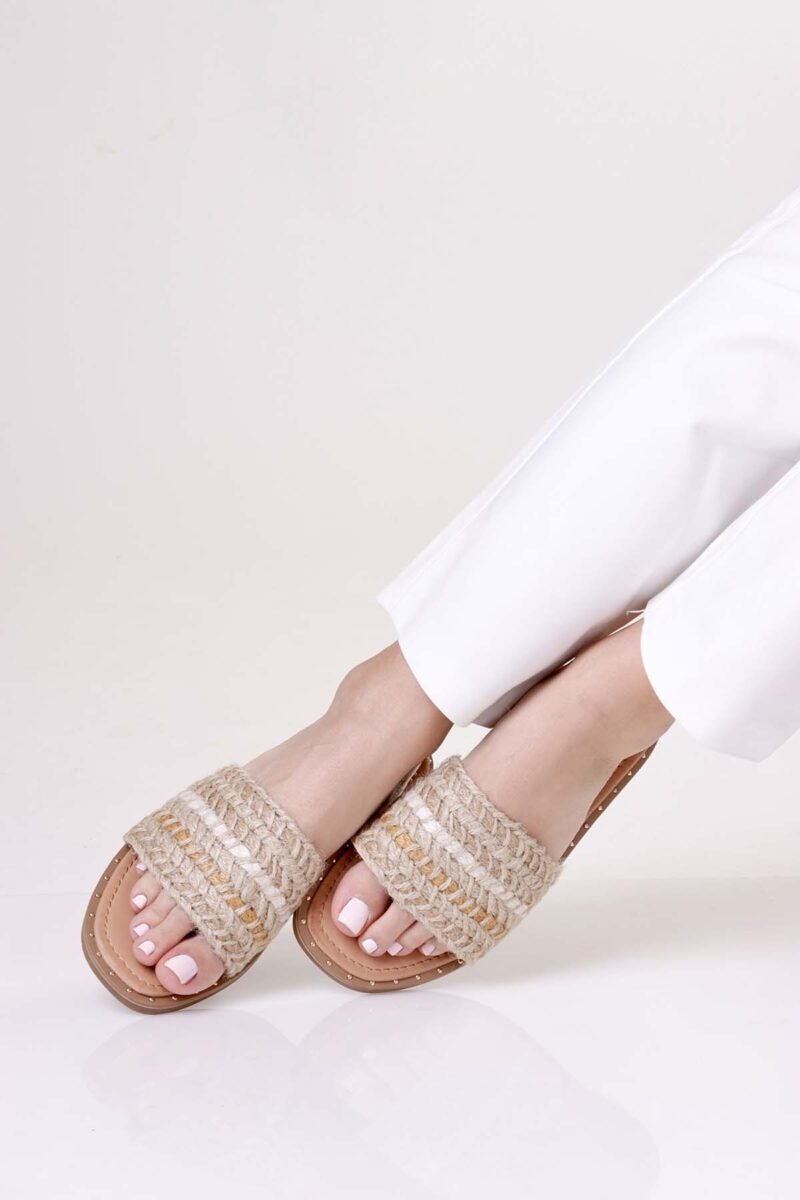 Flow Slippers