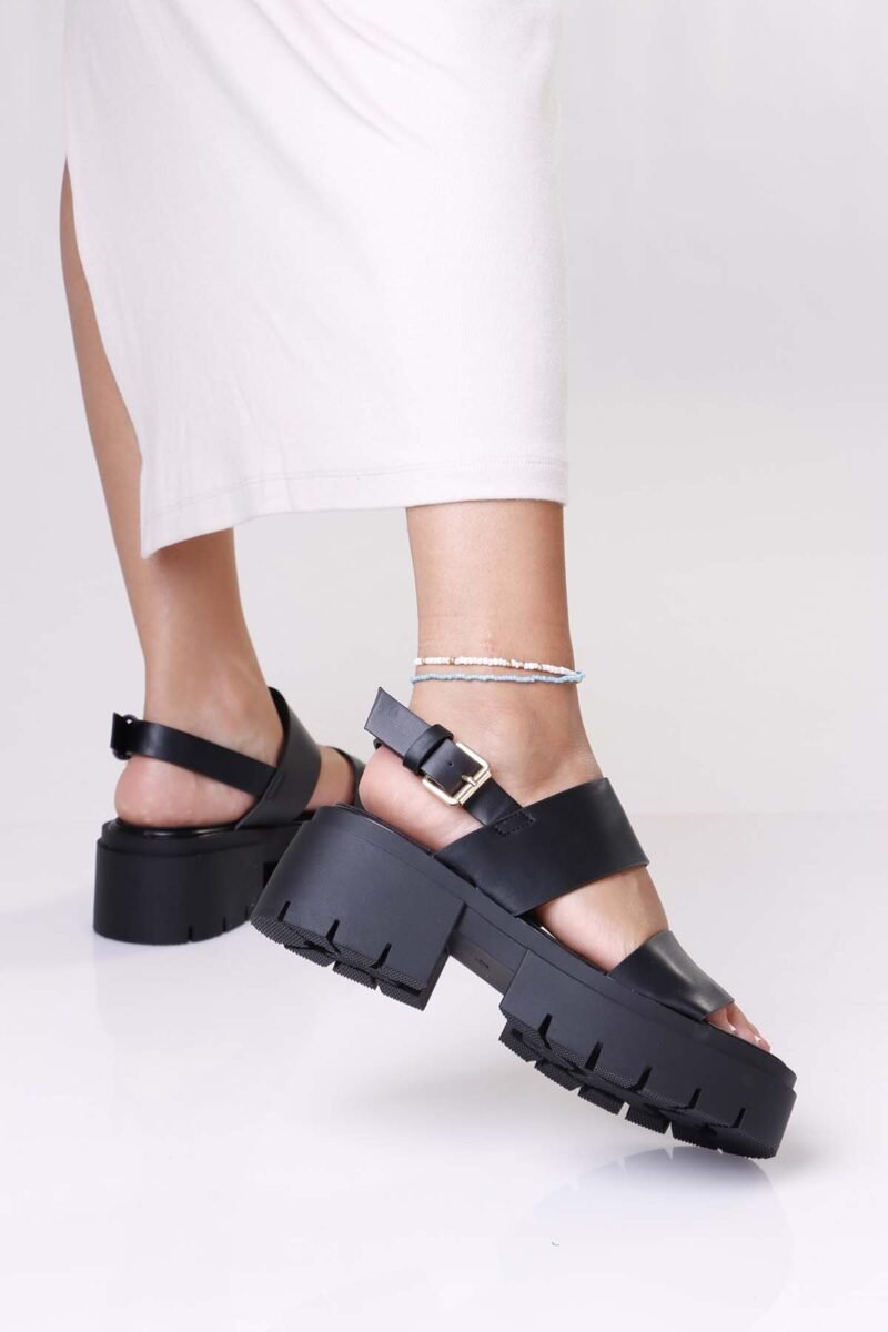 Golda Sandal