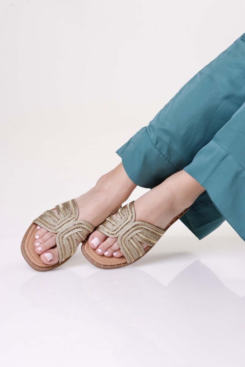 Binary Slipper