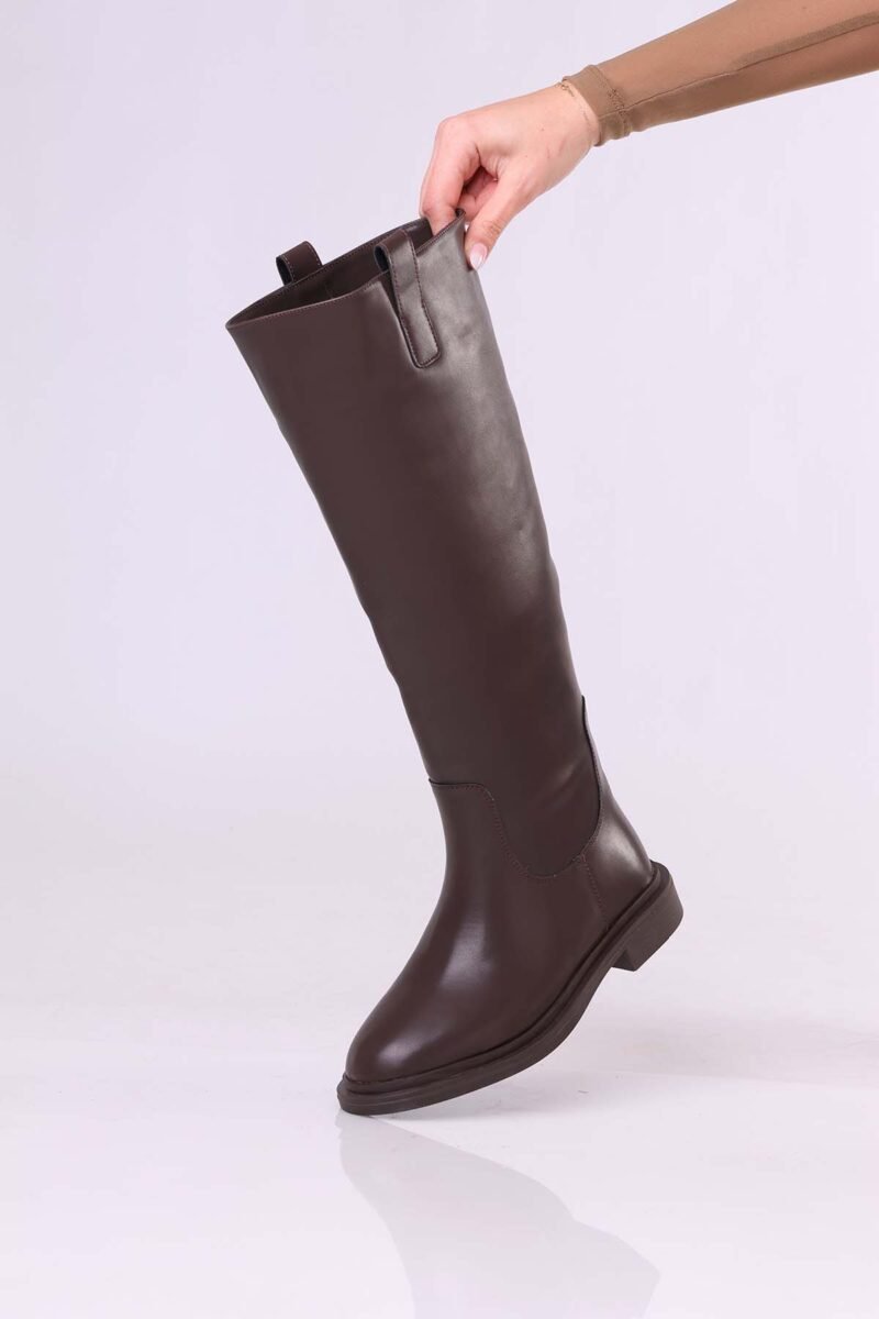Alder Boots