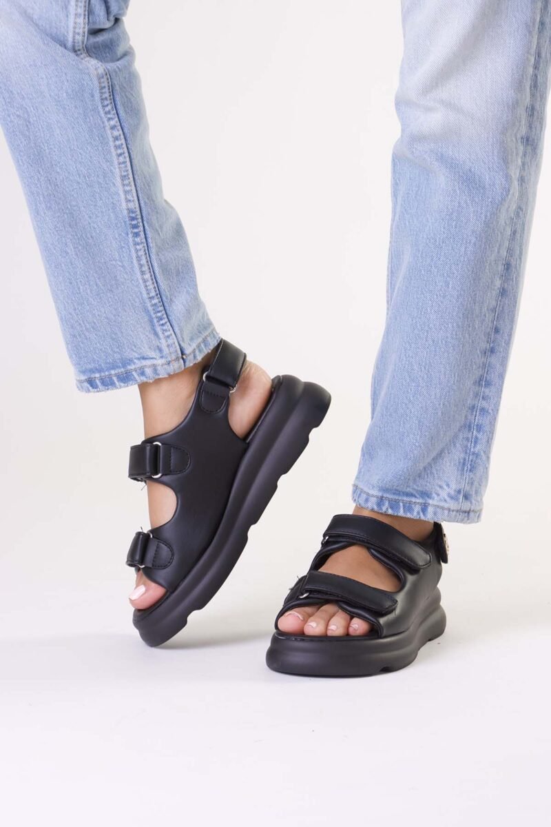 Glint Sandals