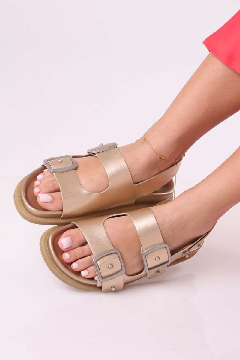 Journi Sandals
