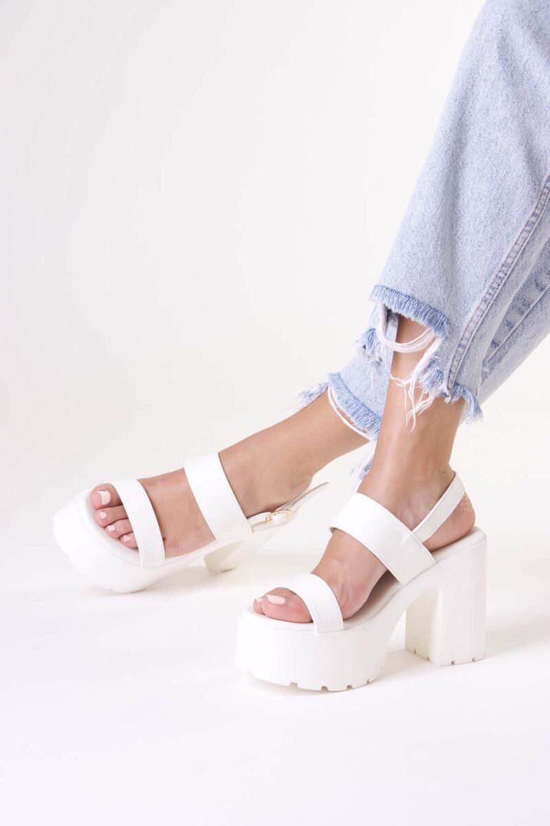 Dazzle Sandals