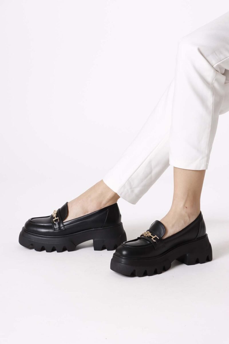 Clatter Loafer