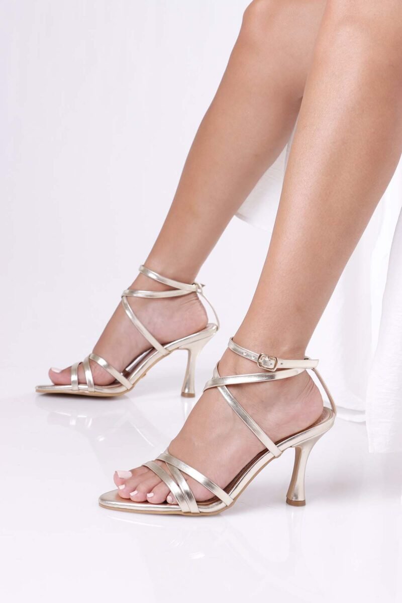 Paisel Sandal