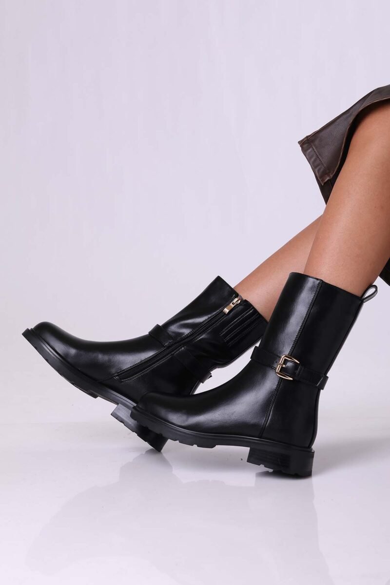 Wilda Boots