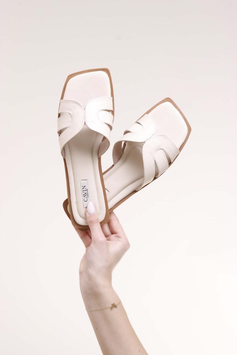 Hazy Slipper
