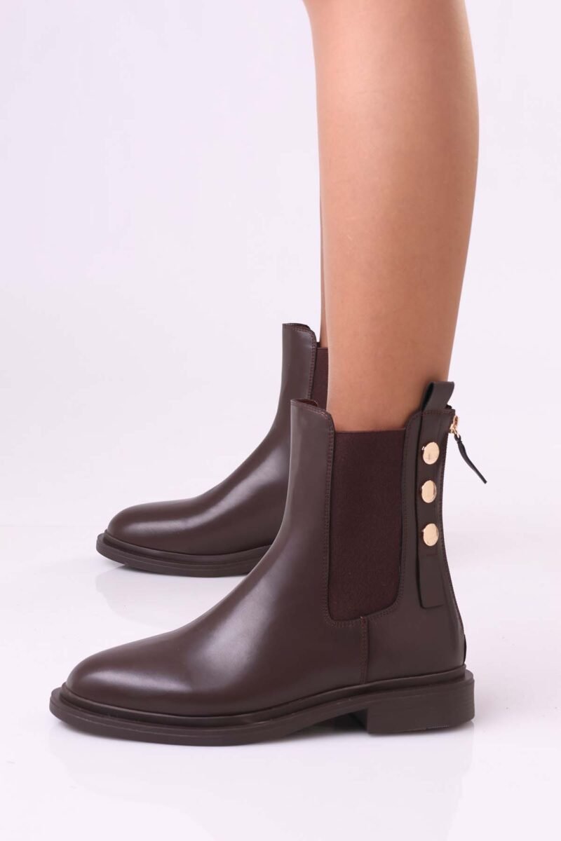 Levy Boots