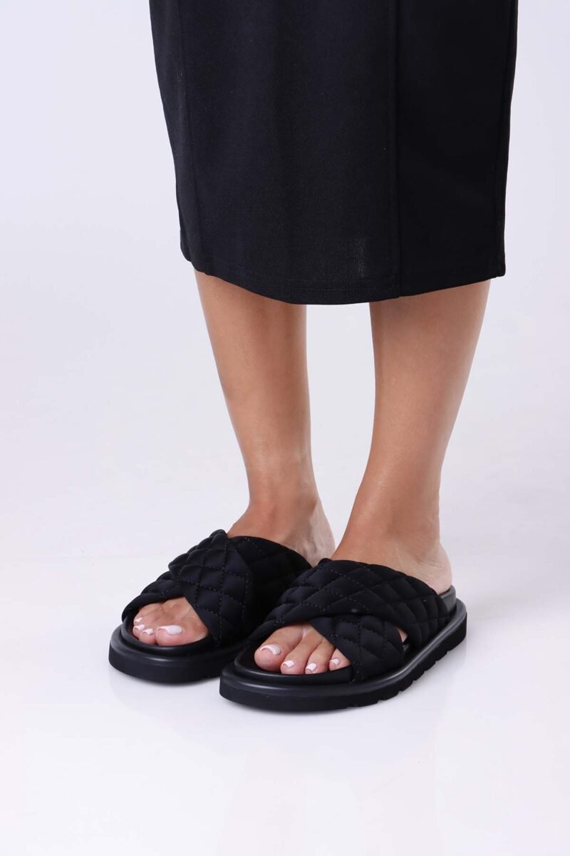 Fling Slippers