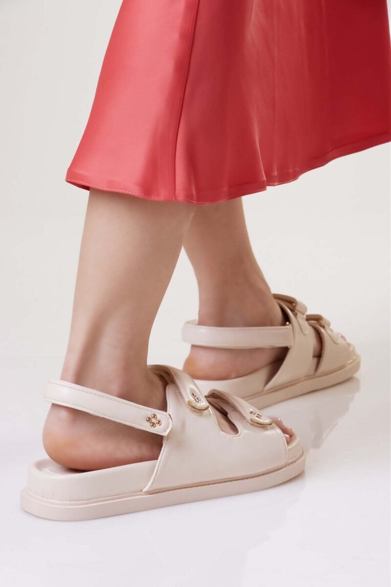 Claron Sandal