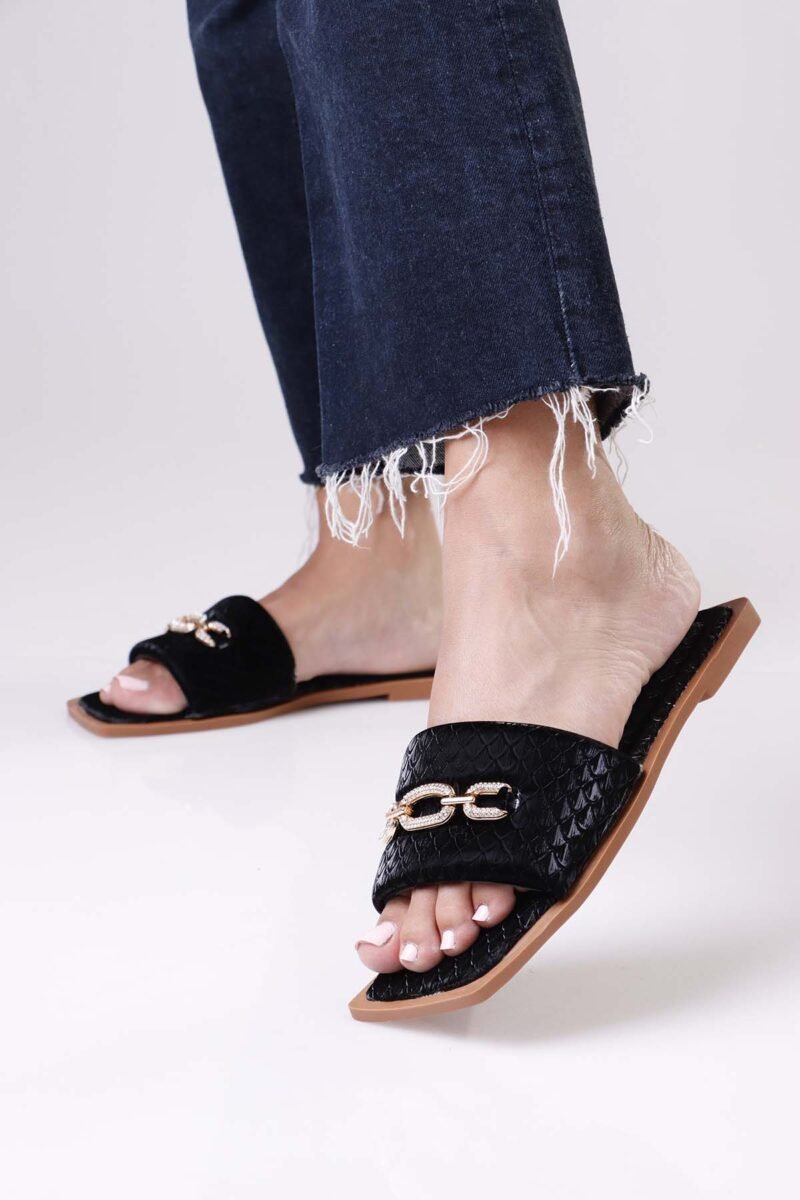 Swap Slipper