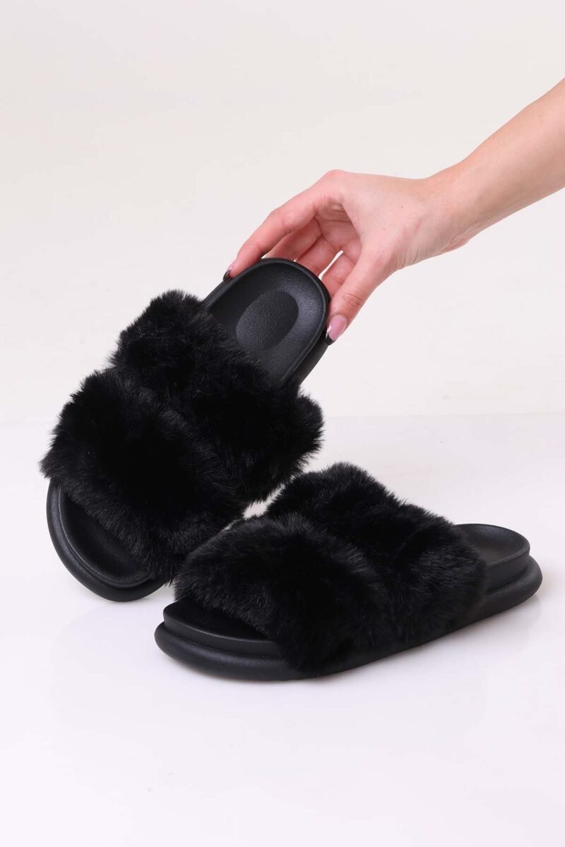 Fonza Slippers