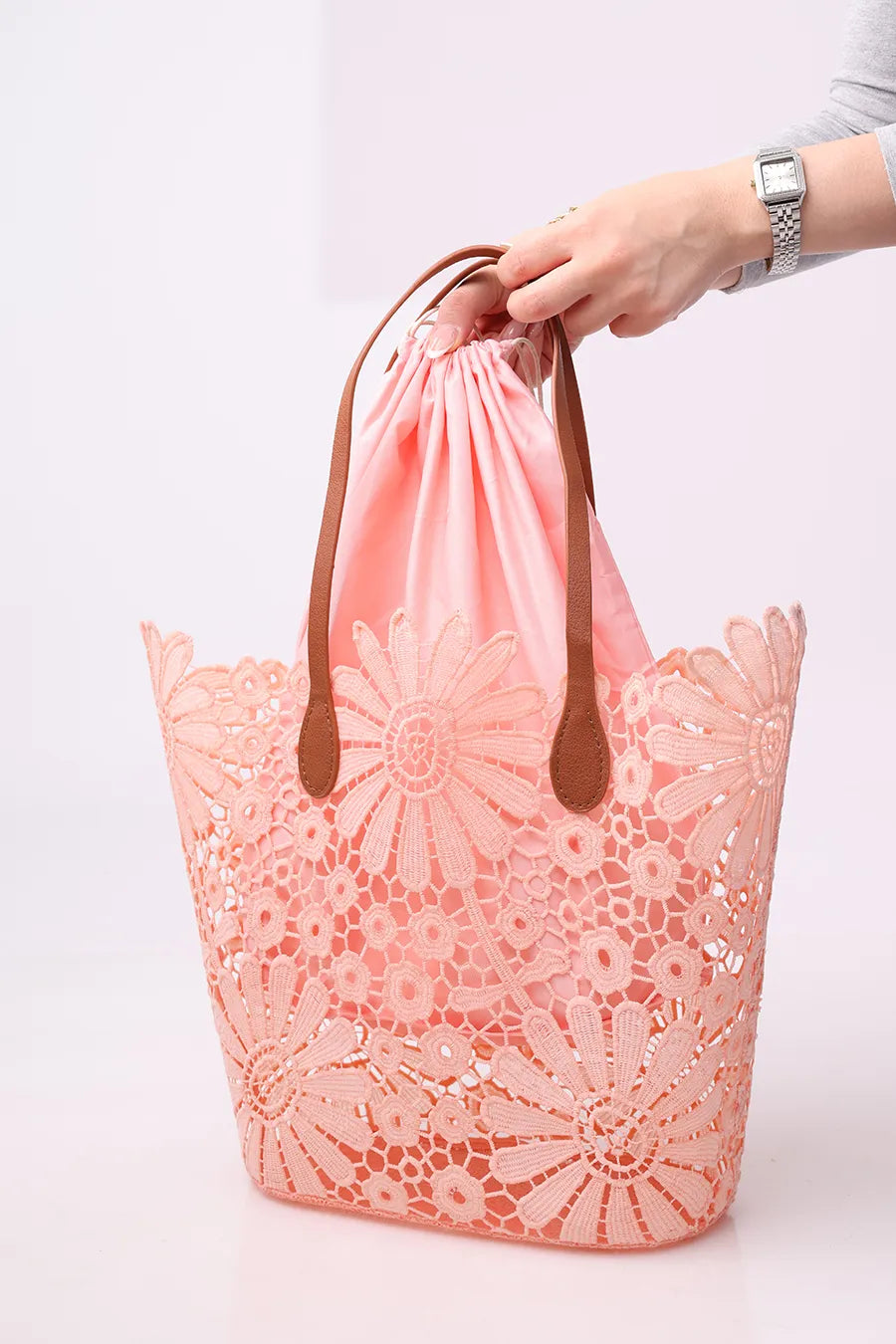 CBA-615 Pink