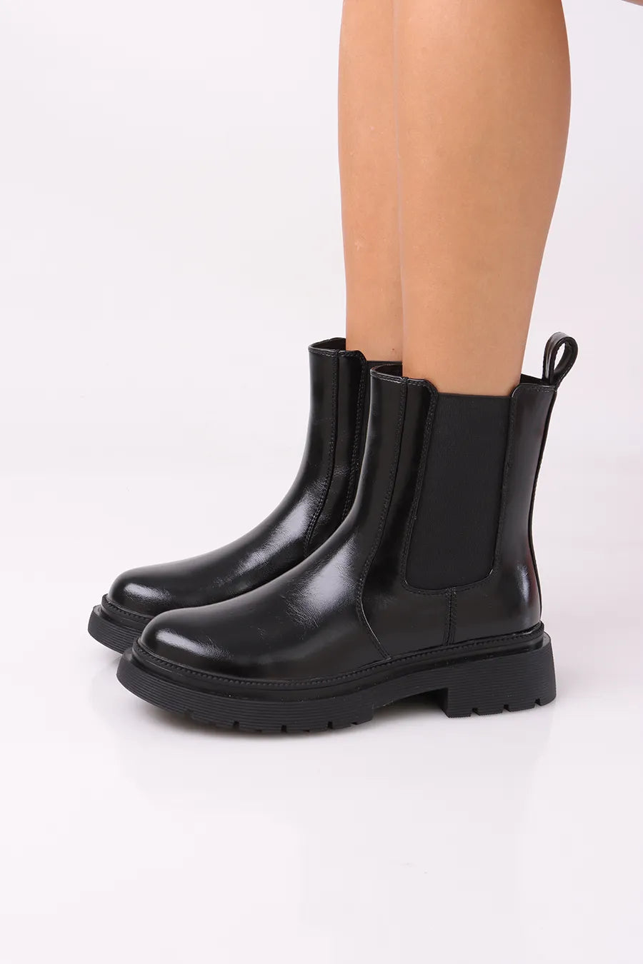 CBT-520 Black