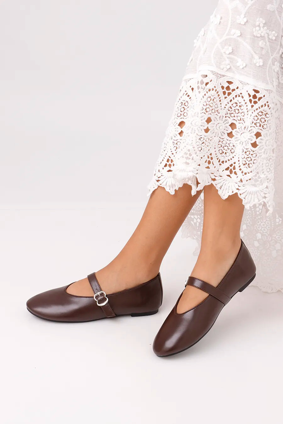 CBL-160 Brown