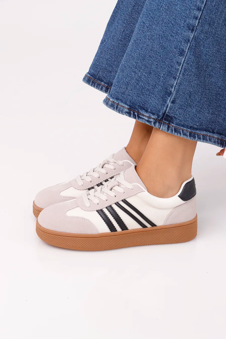 CSN-165 Off-white