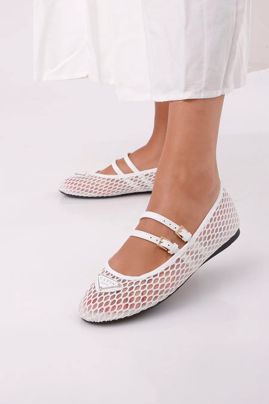 CBL-150 White