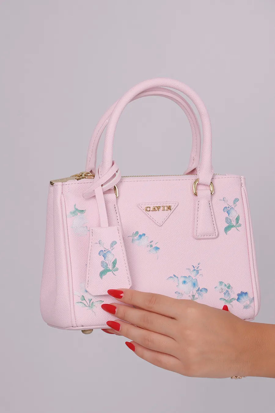 CBA-805 Pink